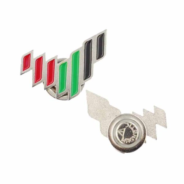UAE National Lapel Pin VBrandSolutions